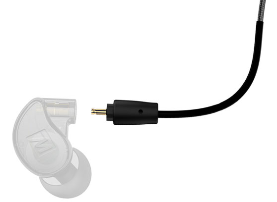MEE Audio Kabel zamienny - cecha 1